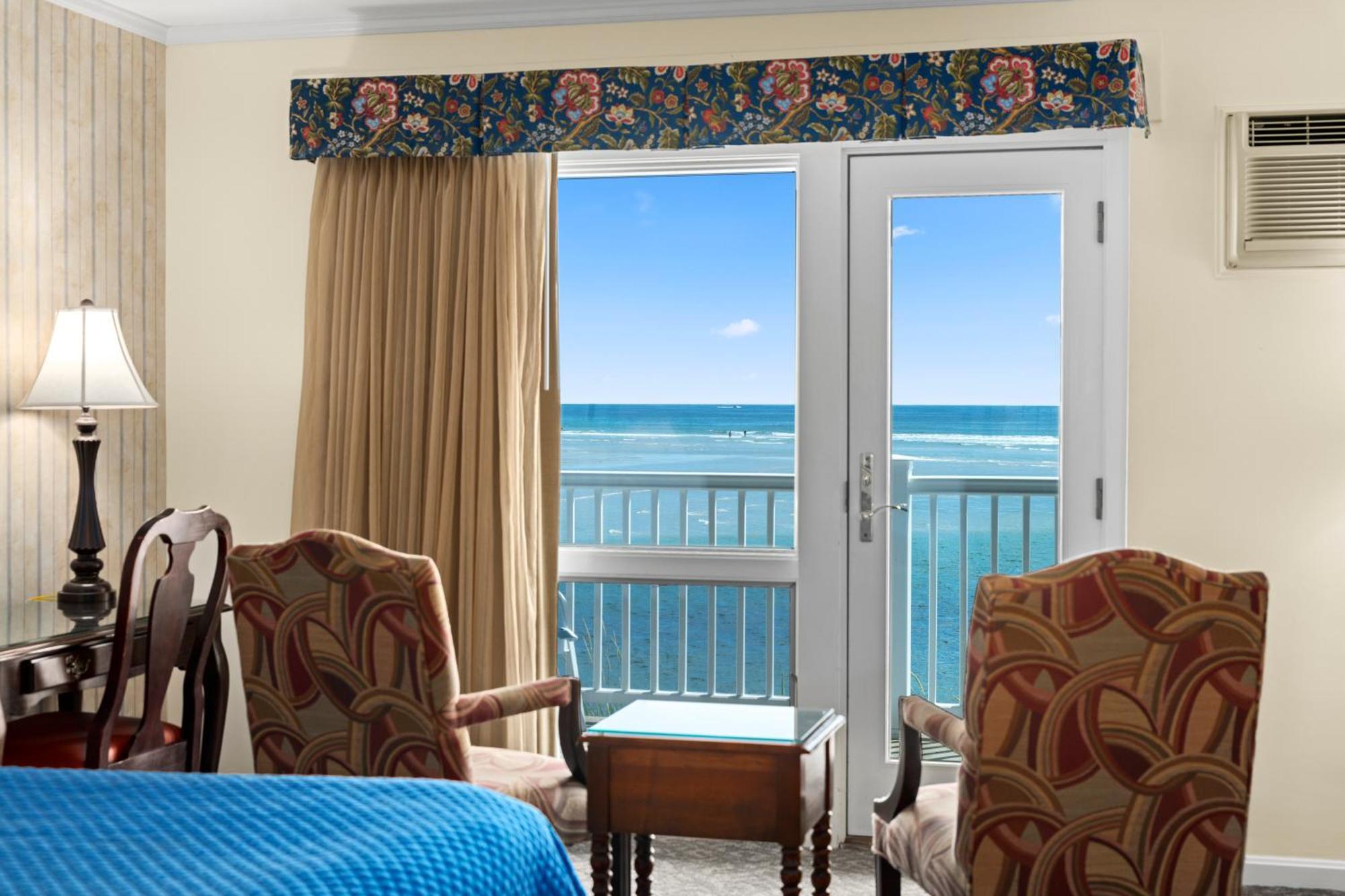 The Sparhawk Oceanfront Resort Ogunquit Cameră foto