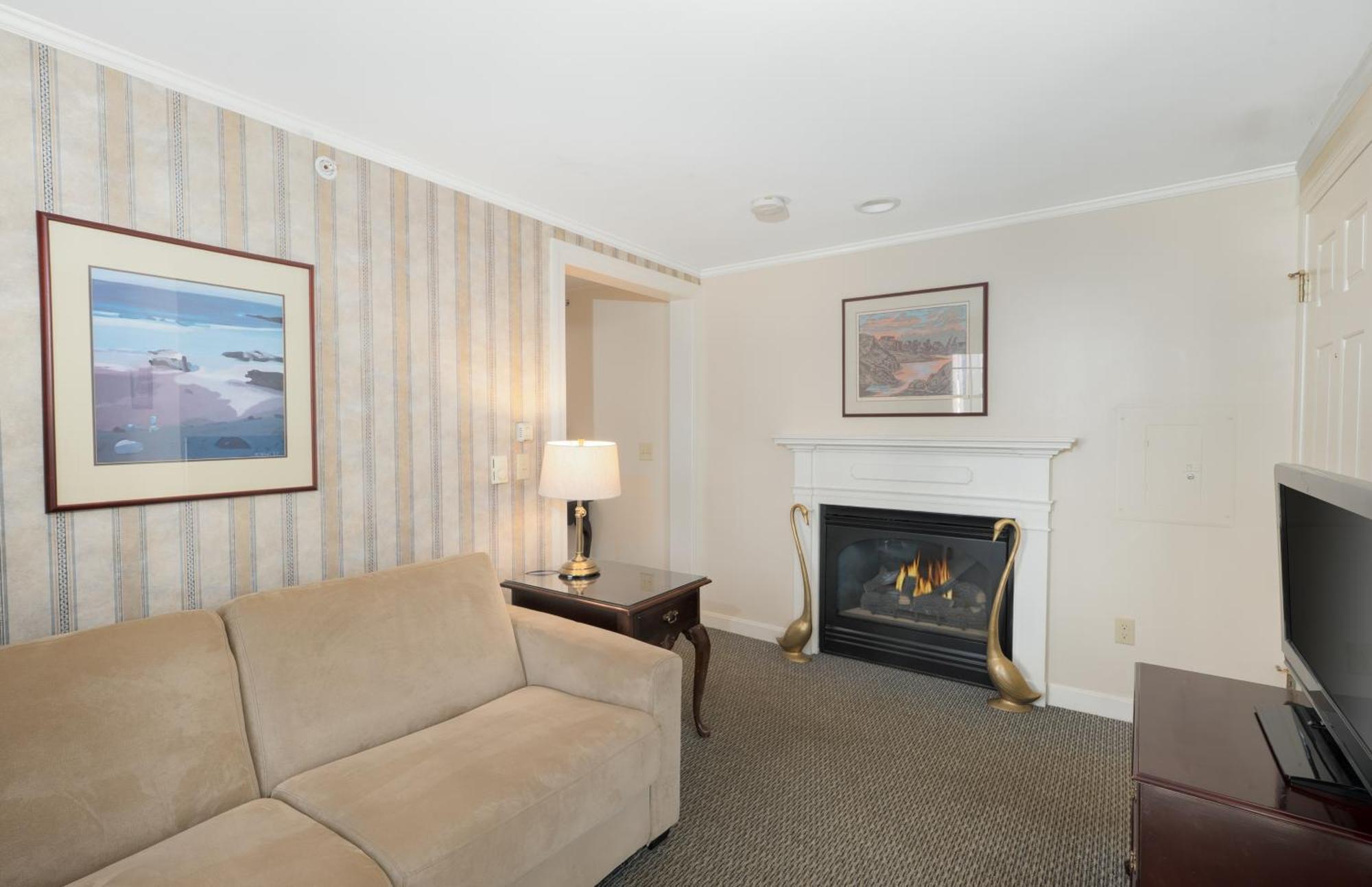 The Sparhawk Oceanfront Resort Ogunquit Cameră foto