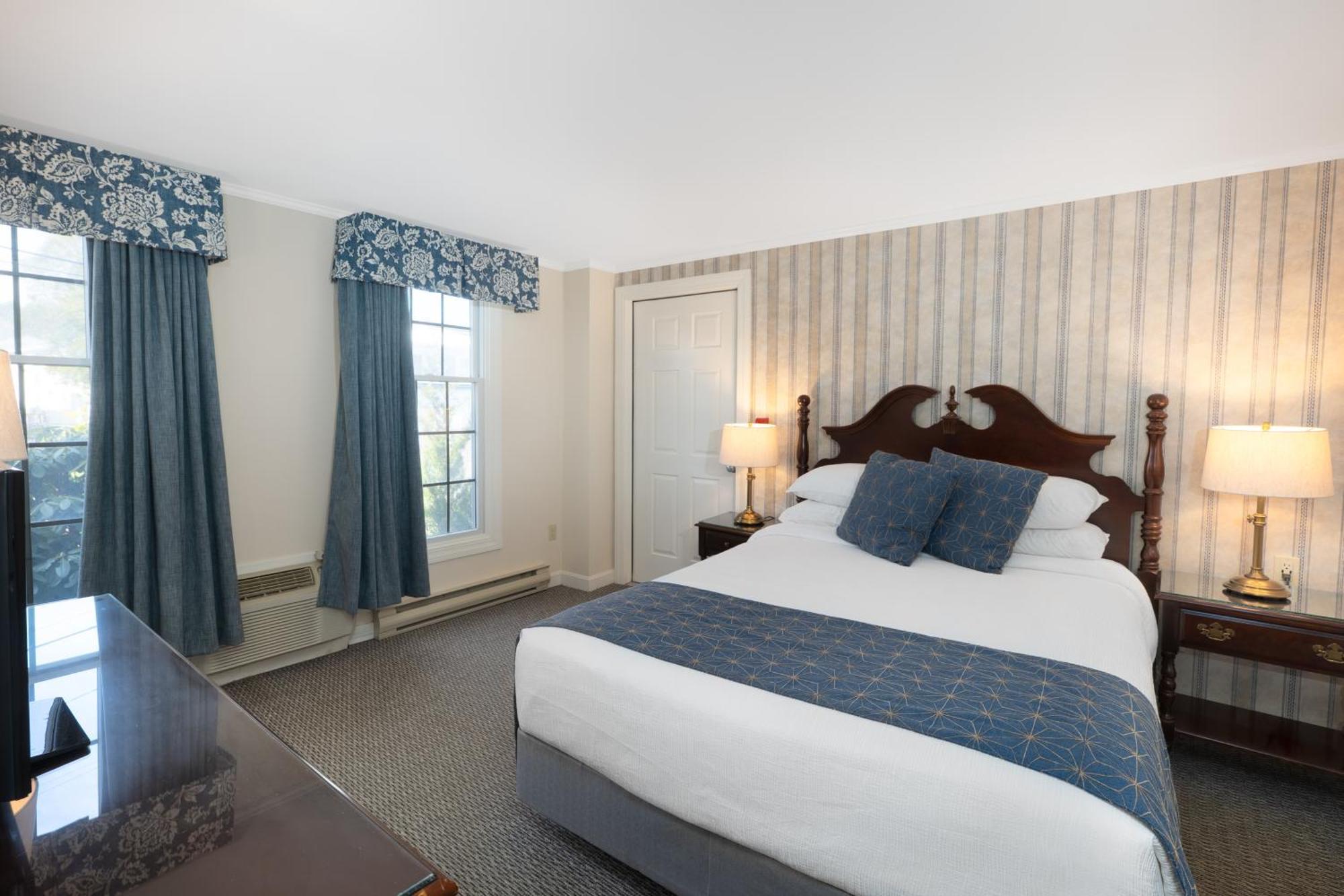 The Sparhawk Oceanfront Resort Ogunquit Cameră foto