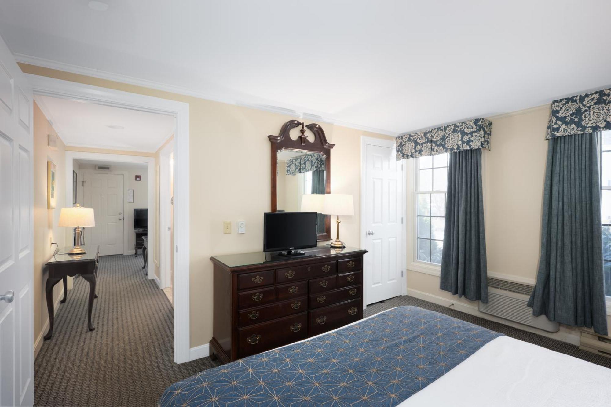 The Sparhawk Oceanfront Resort Ogunquit Cameră foto