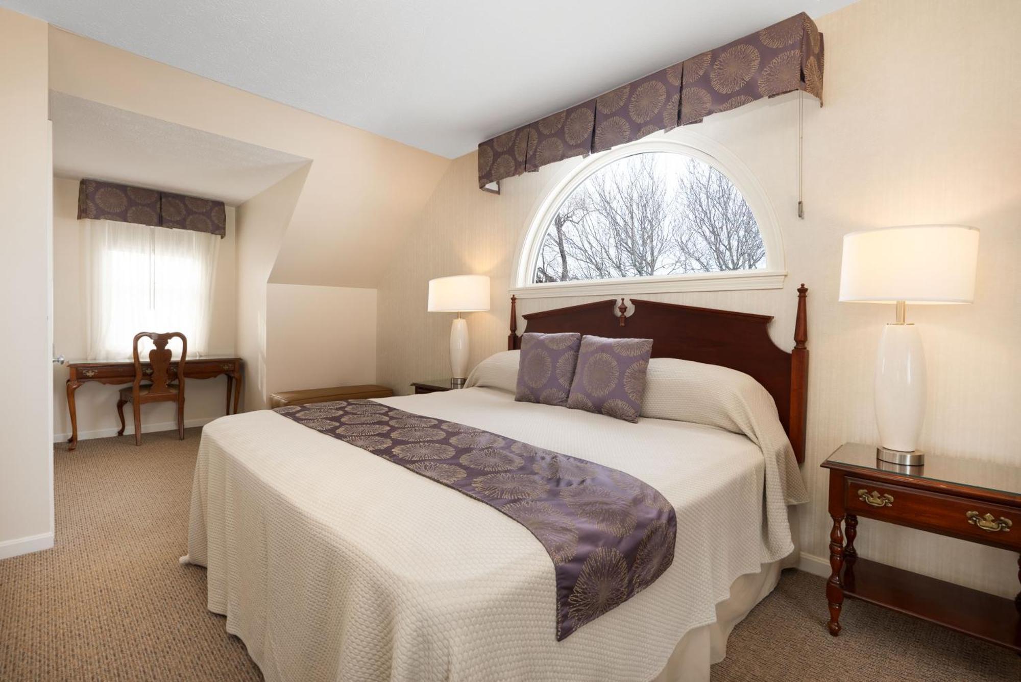 The Sparhawk Oceanfront Resort Ogunquit Cameră foto