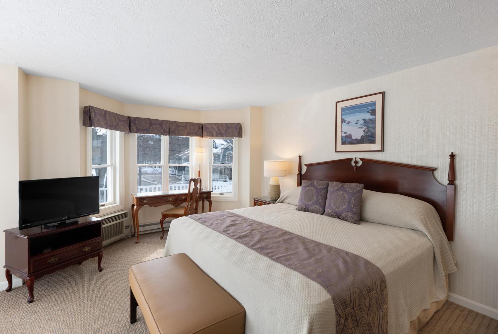 The Sparhawk Oceanfront Resort Ogunquit Cameră foto